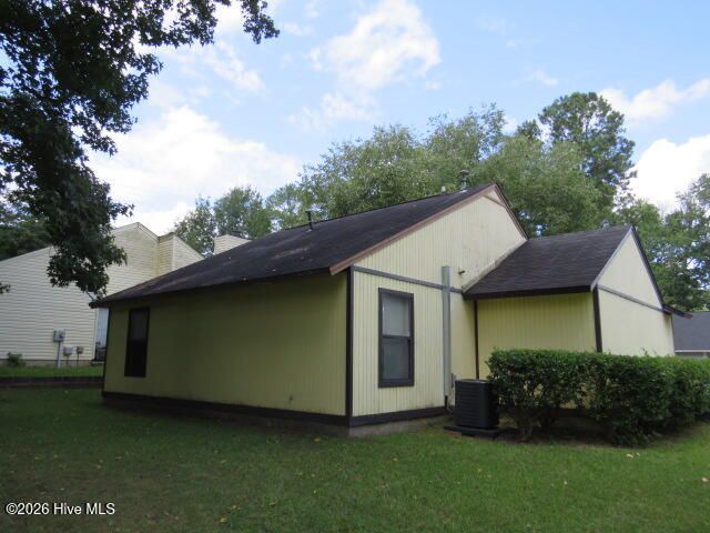 3656 Pebble Creek Drive, Hephzibah, GA 30815