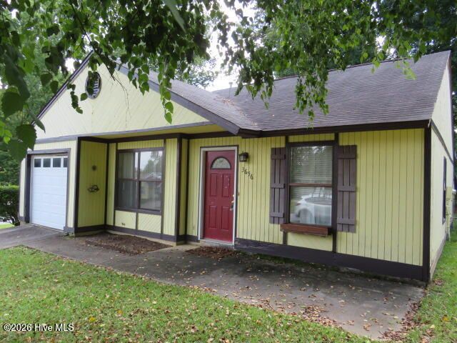 3656 Pebble Creek Drive, Hephzibah, GA 30815