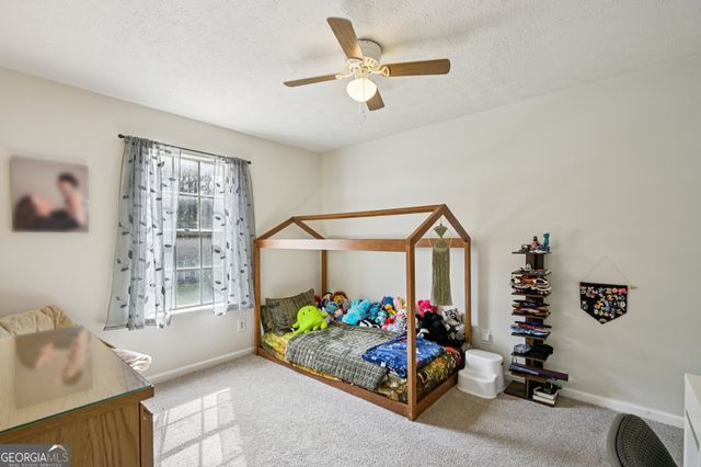 5920 Rock Road, Union City, GA 30291