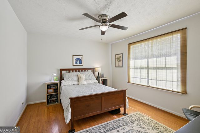 5920 Rock Road, Union City, GA 30291