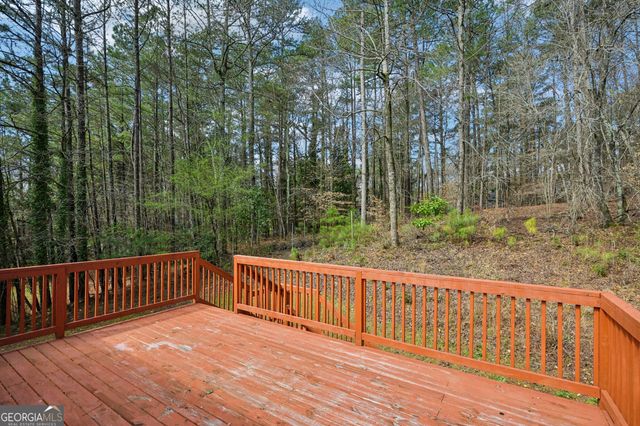 5920 Rock Road, Union City, GA 30291