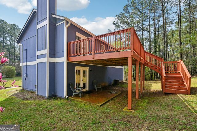 5920 Rock Road, Union City, GA 30291