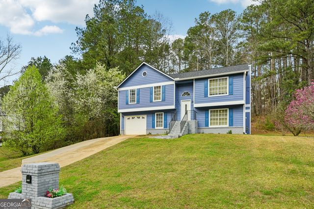 5920 Rock Road, Union City, GA 30291