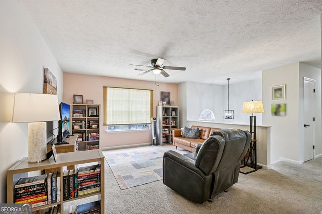 5920 Rock Road, Union City, GA 30291