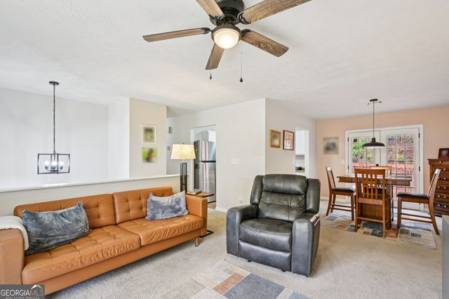 5920 Rock Road, Union City, GA 30291