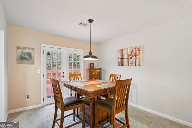 5920 Rock Road, Union City, GA 30291