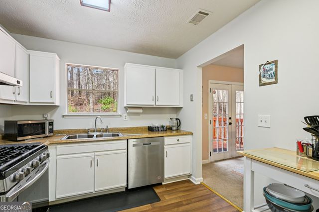 5920 Rock Road, Union City, GA 30291