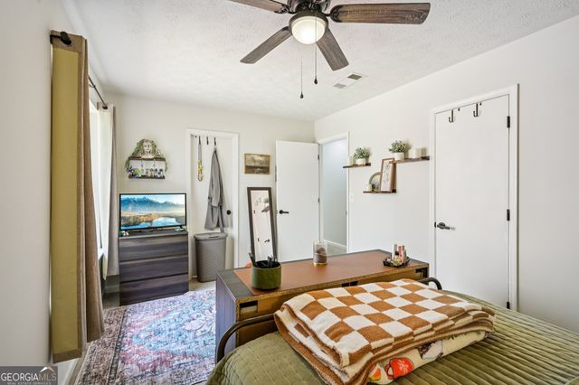 5920 Rock Road, Union City, GA 30291