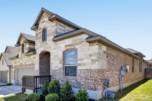 3330 RIZZOLI AVE, San Antonio, TX 78261