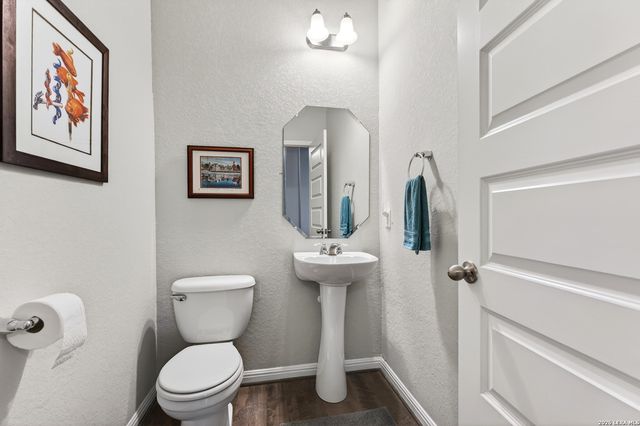 3330 RIZZOLI AVE, San Antonio, TX 78261