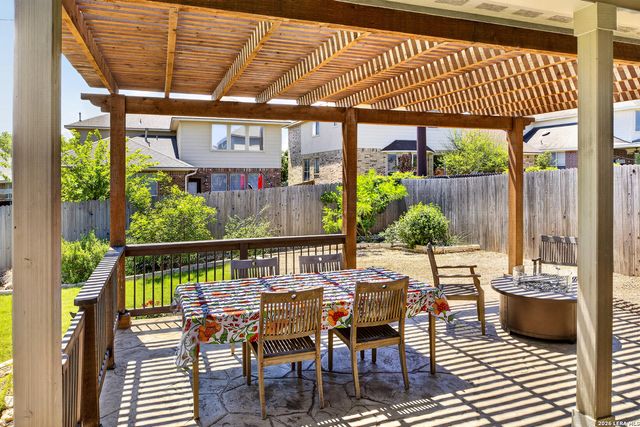 3330 RIZZOLI AVE, San Antonio, TX 78261