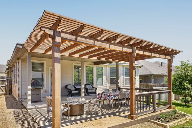 3330 RIZZOLI AVE, San Antonio, TX 78261