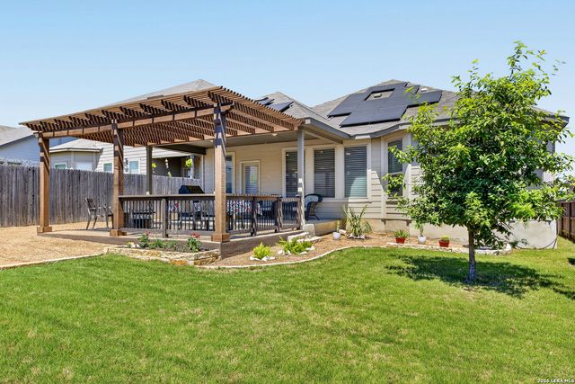 3330 RIZZOLI AVE, San Antonio, TX 78261