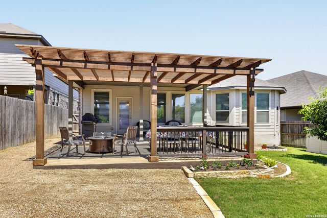 3330 RIZZOLI AVE, San Antonio, TX 78261