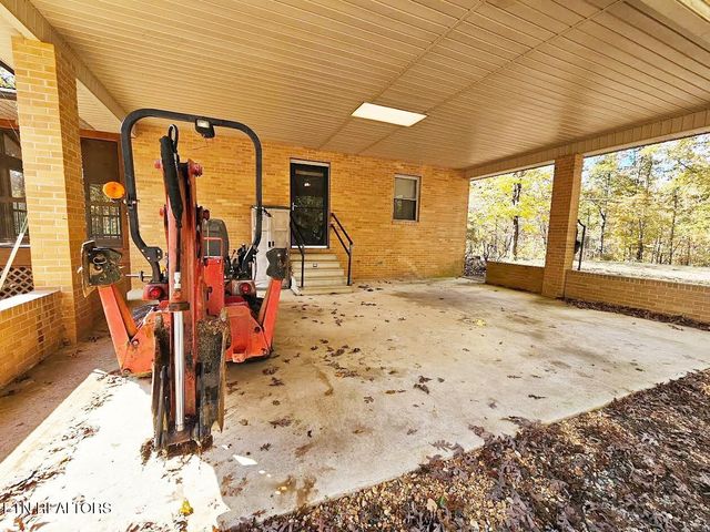 240 W Rockwood Ferry Rd, Ten Mile, TN 37880