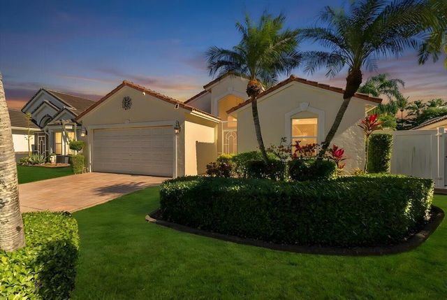 7534 Ironbridge Circle, Delray Beach, FL 33446