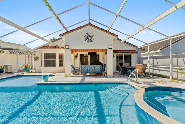 7534 Ironbridge Circle, Delray Beach, FL 33446