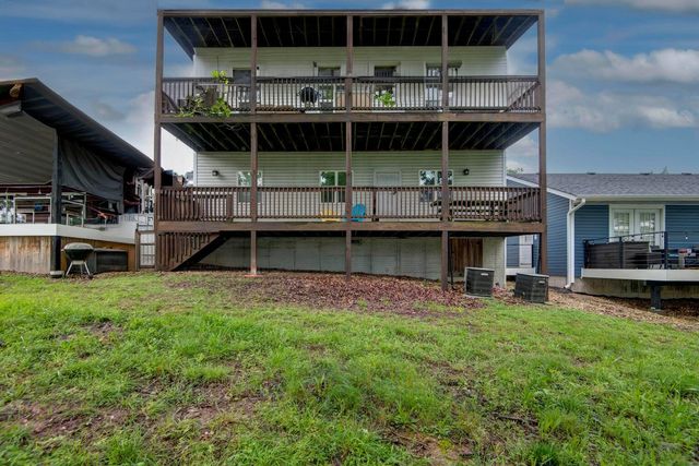 51 Lake Road 15, 16, Kimberling City, MO 65686