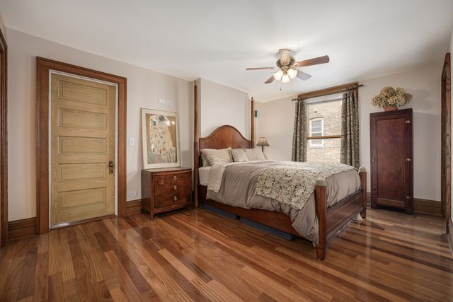 6316 N Magnolia Avenue, Chicago, IL 60660