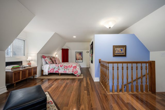 6316 N Magnolia Avenue, Chicago, IL 60660