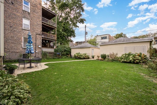 6316 N Magnolia Avenue, Chicago, IL 60660