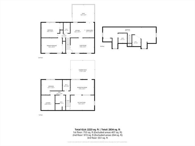 512 Prescott St, New Bedford, MA 02746