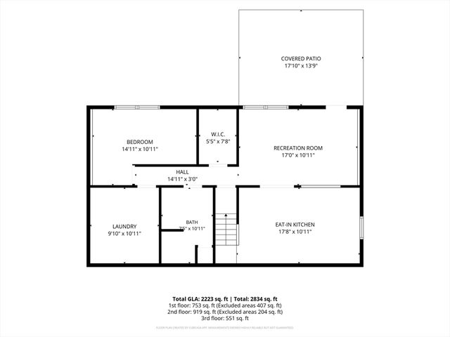 512 Prescott St, New Bedford, MA 02746