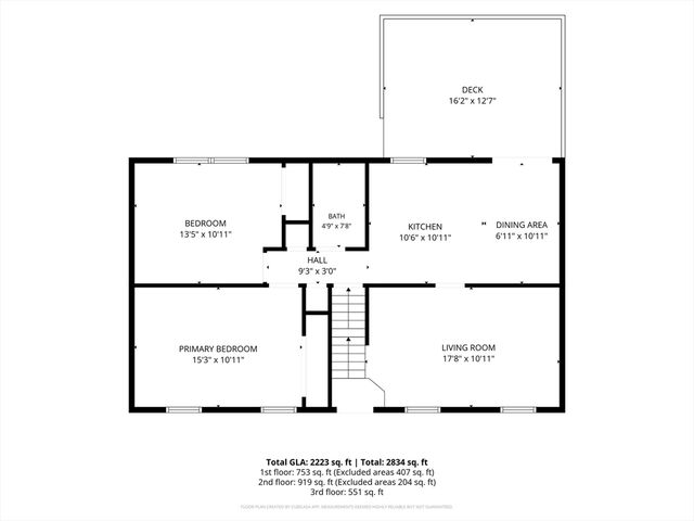 512 Prescott St, New Bedford, MA 02746