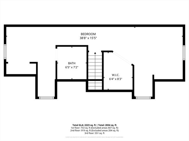 512 Prescott St, New Bedford, MA 02746