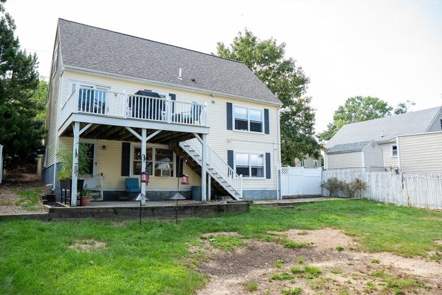 512 Prescott St, New Bedford, MA 02746