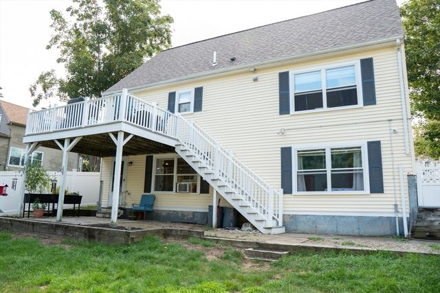 512 Prescott St, New Bedford, MA 02746