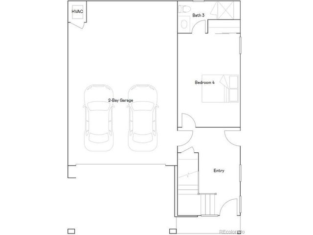 7741 S Mobile Way, Centennial, CO 80016