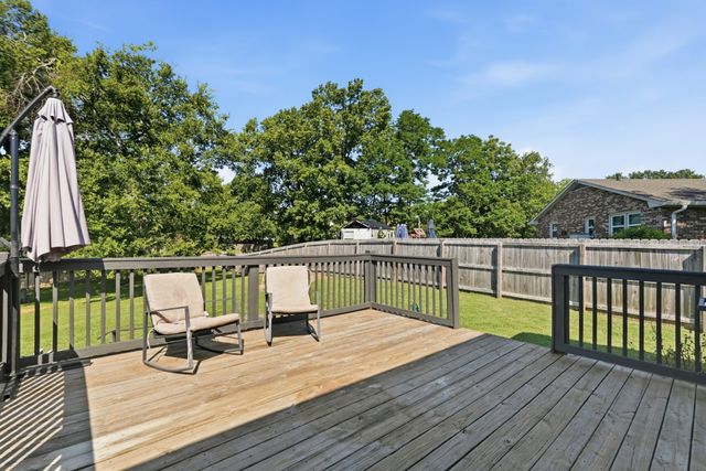 4784 Cascade Dr, Old Hickory, TN 37138
