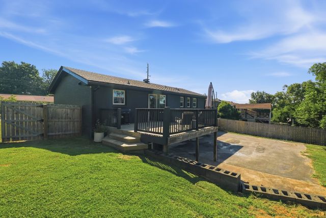 4784 Cascade Dr, Old Hickory, TN 37138