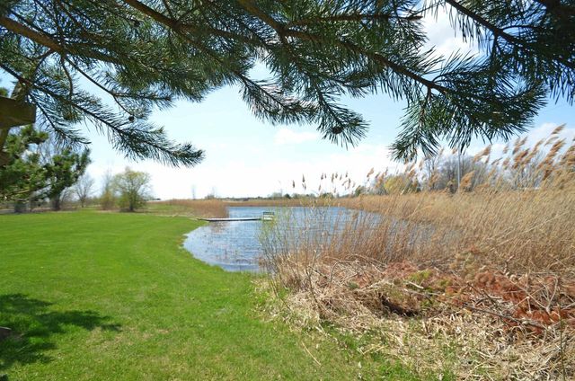 5548 OAK ORCHARD ROAD, Abrams, WI 54101