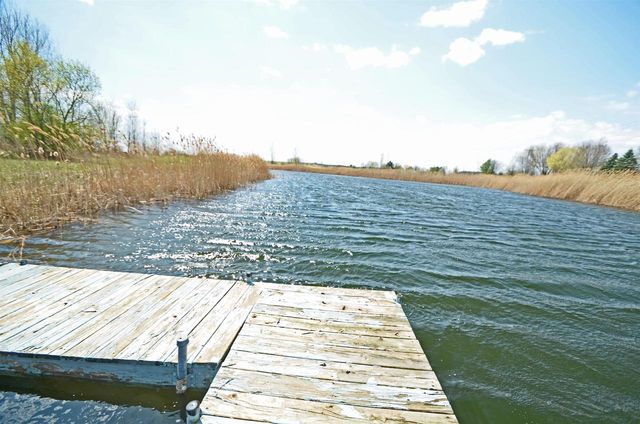 5548 OAK ORCHARD ROAD, Abrams, WI 54101