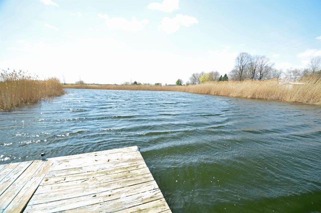 5548 OAK ORCHARD ROAD, Abrams, WI 54101