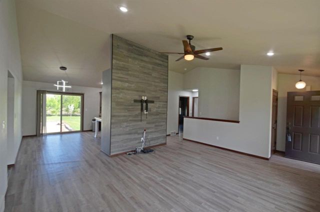 5548 OAK ORCHARD ROAD, Abrams, WI 54101
