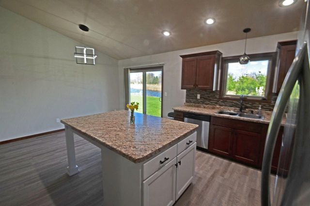 5548 OAK ORCHARD ROAD, Abrams, WI 54101