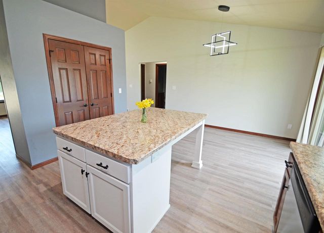 5548 OAK ORCHARD ROAD, Abrams, WI 54101