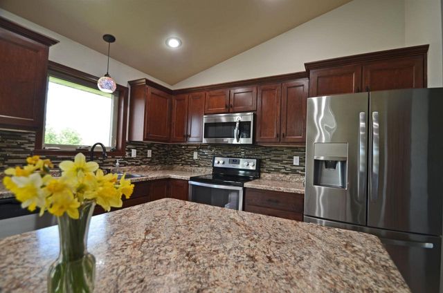 5548 OAK ORCHARD ROAD, Abrams, WI 54101