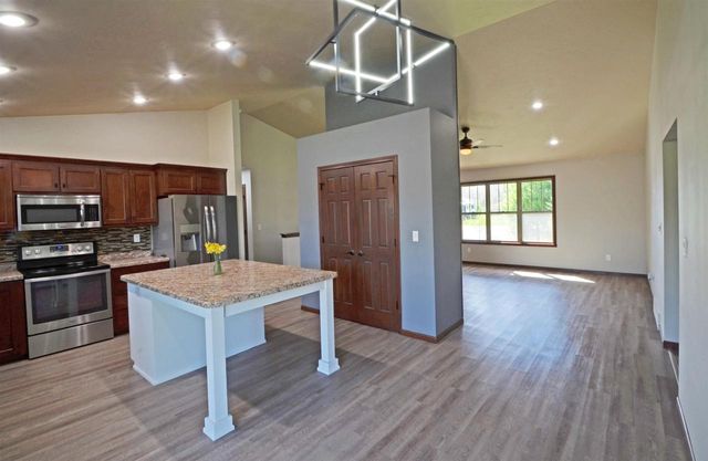 5548 OAK ORCHARD ROAD, Abrams, WI 54101