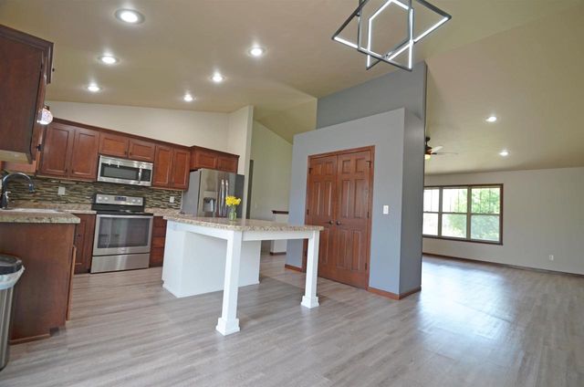 5548 OAK ORCHARD ROAD, Abrams, WI 54101