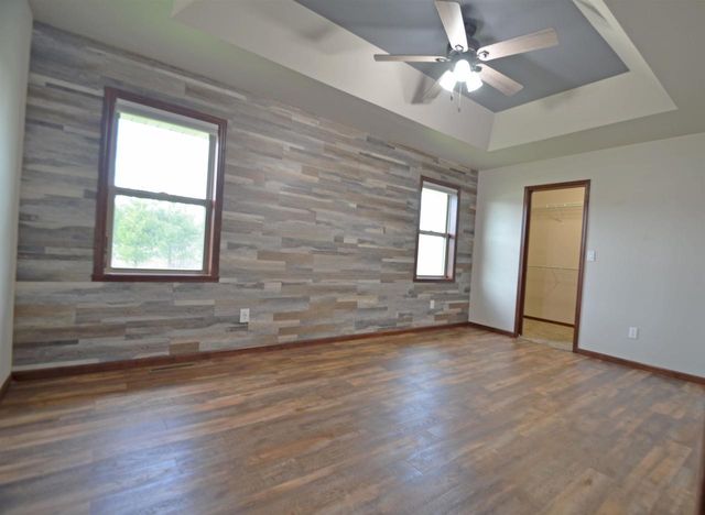 5548 OAK ORCHARD ROAD, Abrams, WI 54101
