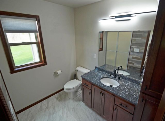 5548 OAK ORCHARD ROAD, Abrams, WI 54101