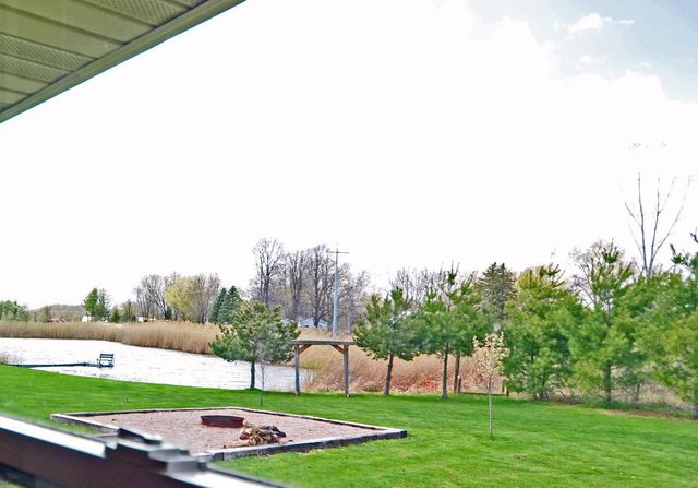 5548 OAK ORCHARD ROAD, Abrams, WI 54101