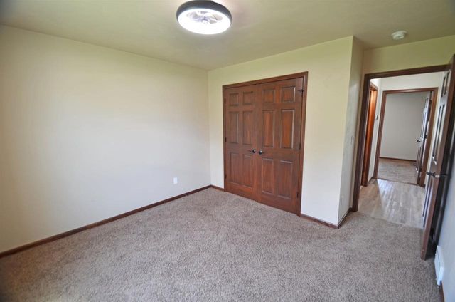 5548 OAK ORCHARD ROAD, Abrams, WI 54101