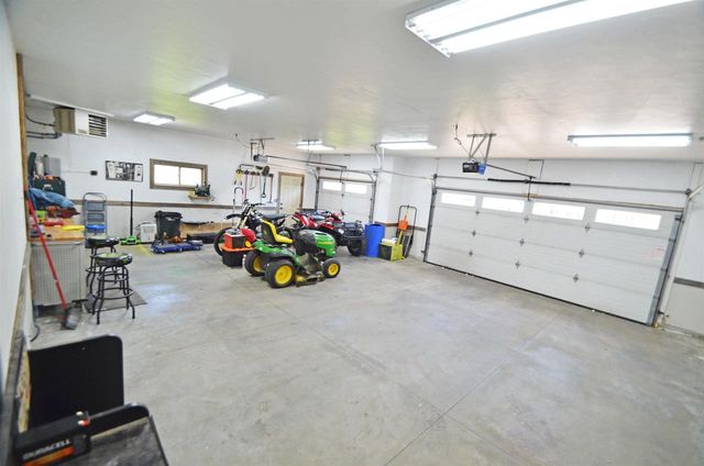 5548 OAK ORCHARD ROAD, Abrams, WI 54101