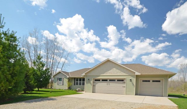 5548 OAK ORCHARD ROAD, Abrams, WI 54101
