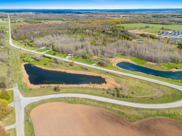 5548 OAK ORCHARD ROAD, Abrams, WI 54101